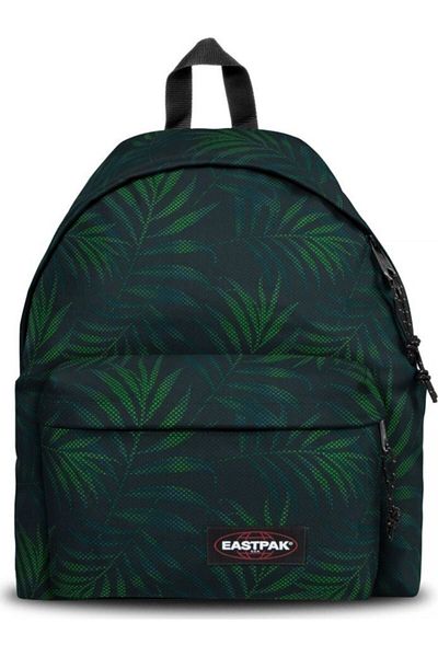 Eastpak حقيبة ظهر مبطنة من Pak'r Flow Palming000620c621
