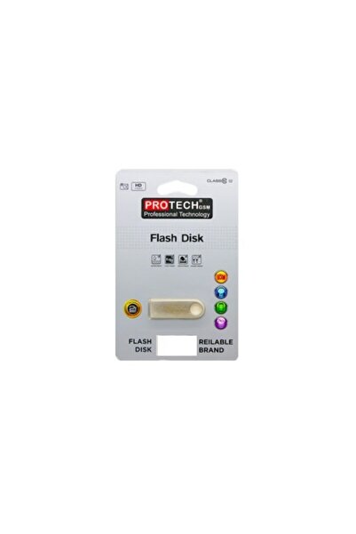 PROTECH 8 Gb Flash Disk