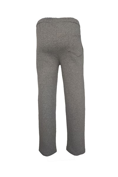 Raf Coll Unisex Γκρι Φούτερ