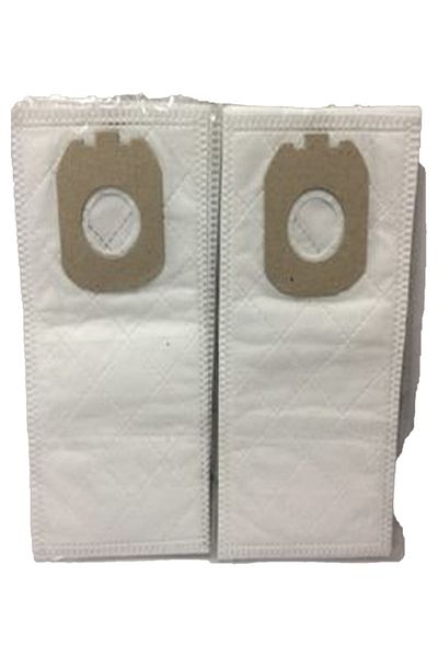 Vestel 10 Lightning Cloth Dust Bags