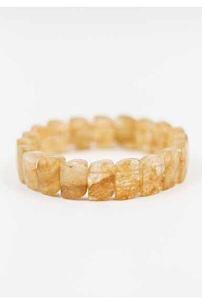 Mucize Taş Citrin Bracelet