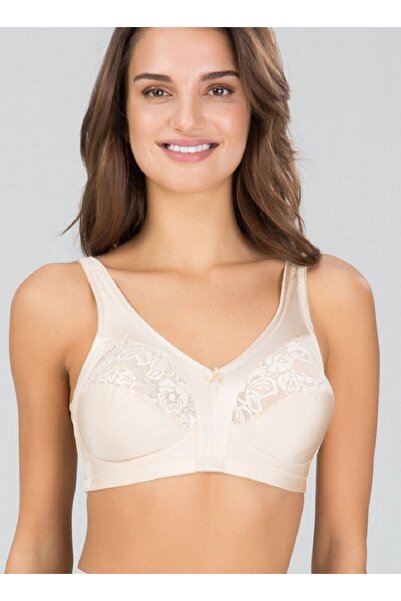 Kom Бежов дамски сутиен 10122