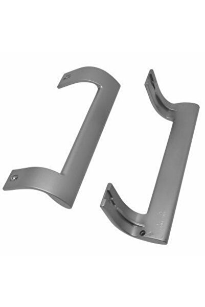 Altus Buzdolabı Kapak Kolu Gri 4321274400