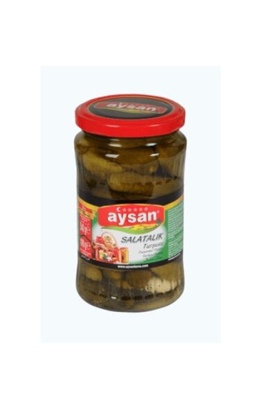 AYSAN Salatalık Turşusu 340 gr