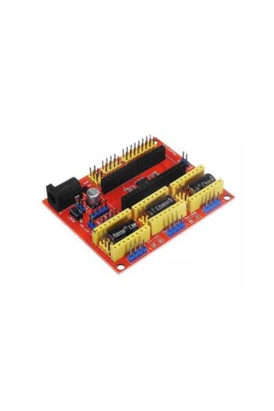 Arduino Nano Cnc Shield