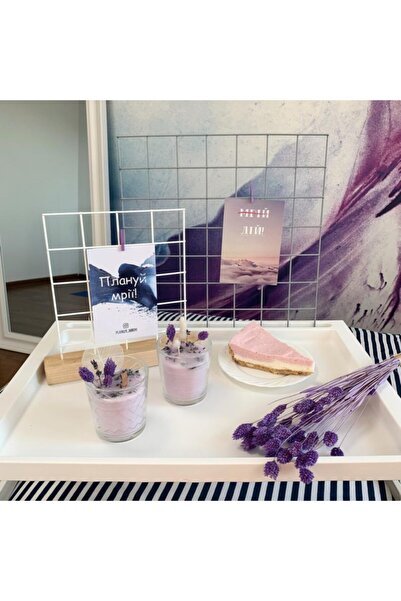 Tiydem Masaüstü Fotoğraf Ve Not Standı 24x28 Beyaz Renk