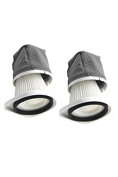 Arnica فلتر هيبا الأصلي من ميرلين - عبوتين