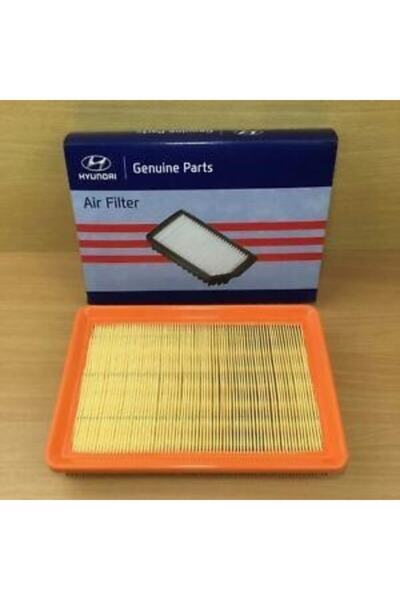 Filtron فلتر هواء AP108/2 هيونداي إلنترا (2001-2006) / كيا سيراتو (2004--)