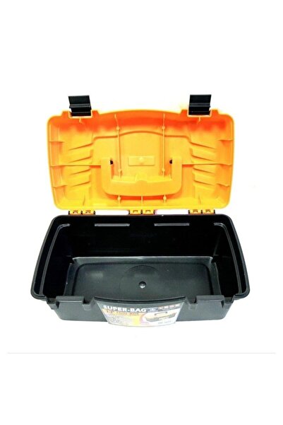 Stilson Plastik Takım Çantası 13''