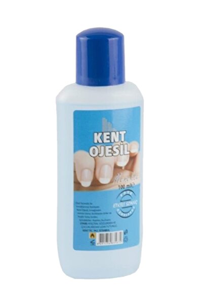 KENT Ojesil 100 ml