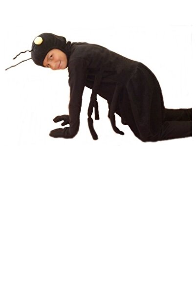 Kostüm Sarayı Μοντέλο κοστουμιού μυρμηγκιού-1