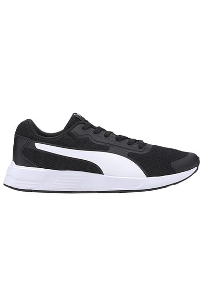 Puma TAPER Men's Black Running Shoes100654157