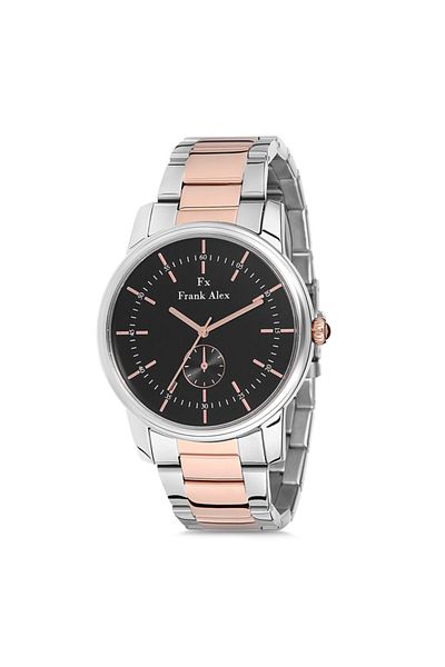 Frank Alex MEN'S WRIST WATCH