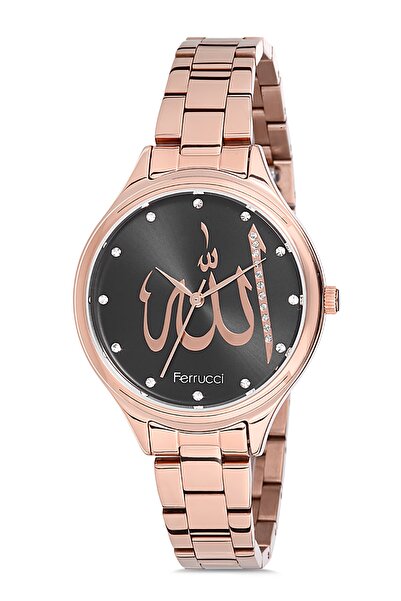 Ferrucci Kadın Kol Saati
