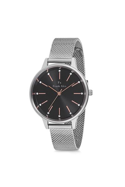 Frank Alex Women's Wristwatch FA-0719-12741H-06-640021