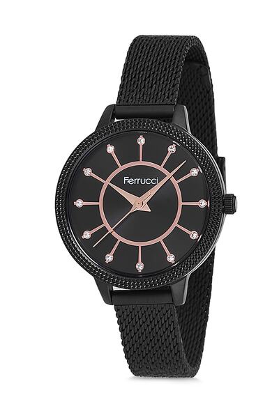 Ferrucci Kadın Kol Saati 12771H.04