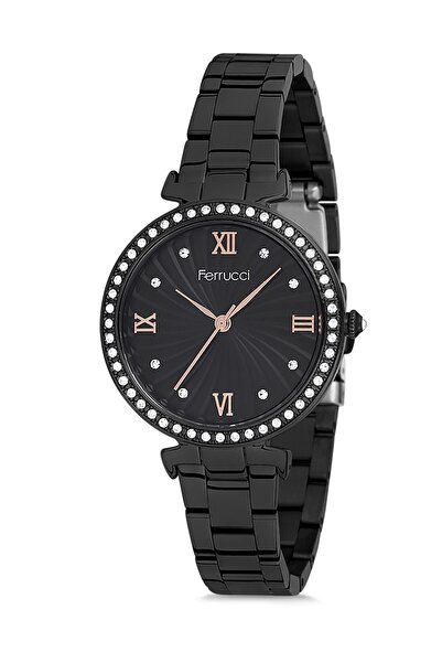 Ferrucci Fc151987 Kadın Kol Saati