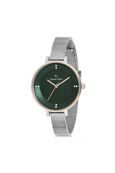 Frank Alex Women's Wristwatch Fa.0719 12137h.05640031