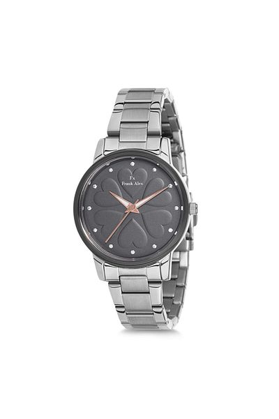 Frank Alex Women's Wristwatch Fa.0719 11961m.06640531