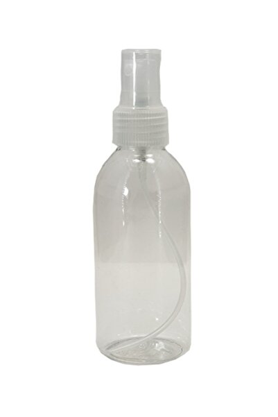 Paradise Boş Pet Şişe Ambalaj 150 ml 10 Adet - 150 ml