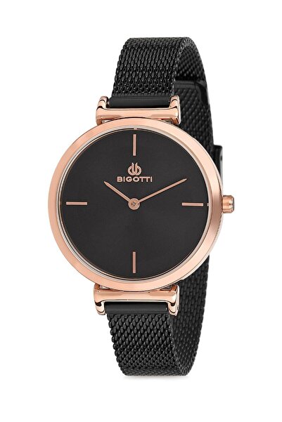 Bigotti ساعة يد نسائية ميلانو BM201-02305A
