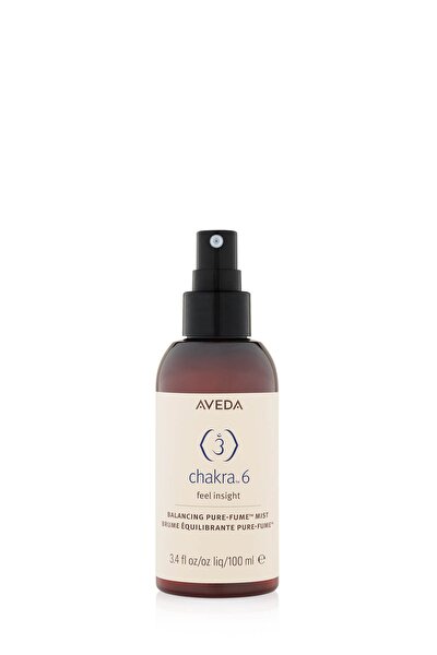 Aveda Chakra İçgörü Çakra Vücut Misti 100ml
