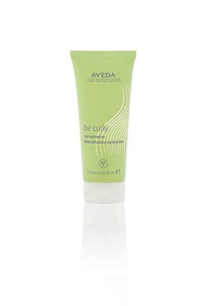 Aveda Be Curly Bukleli Saçlar için Saç Şekillendirici Krem 40ml 018084945544
