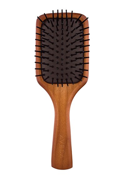 Aveda Wooden Mini Paddle Brush