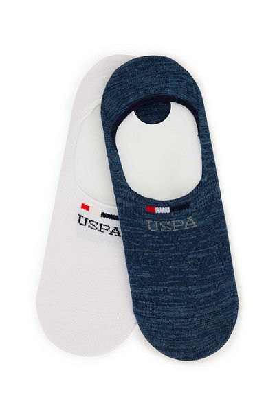 U.S. Polo Assn. Мъжки чорапи A081SZ013.P03.MARTIN-IY20