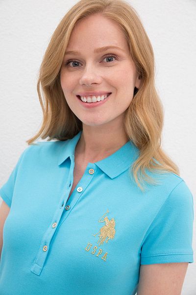 U.S. Polo Assn. Rochie de damă G082SZ075.000.949453