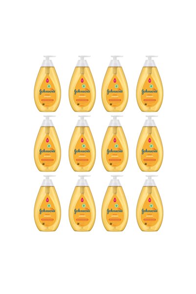 Johnson´s Baby شامبو جونسون للأطفال 750 مل