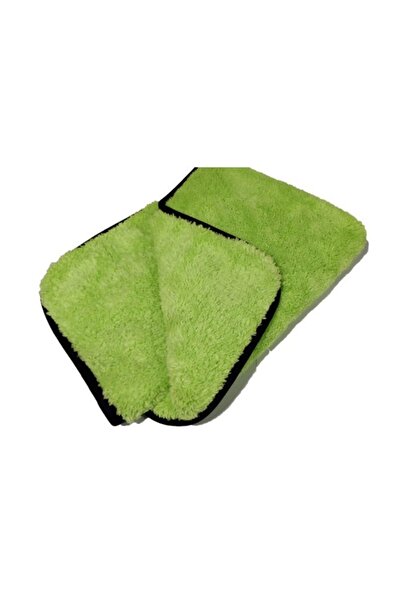 slopes Drying Towel Kurulama Bezi Yüksek Emiş Gücü 800 Gsm 50*70