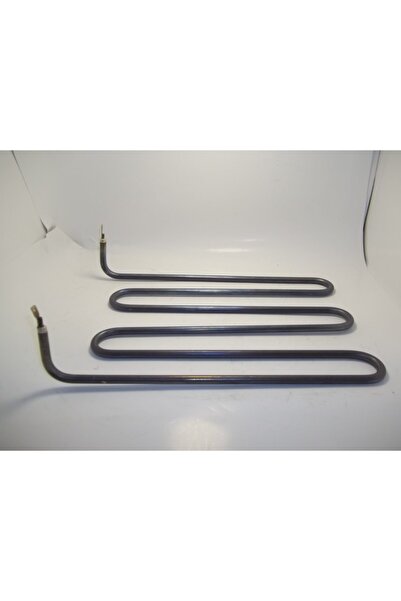 BALÇIK Sanayi Tipi Izgara Rezistansı