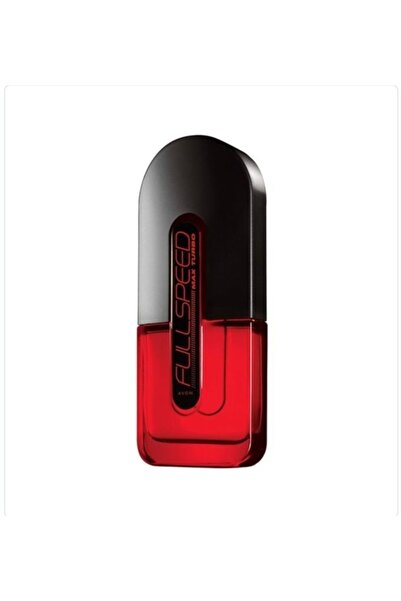 AVON Full Speed Max Turbo Edt