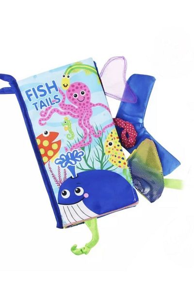 Bebek Yumusak Bez Kitaplar Yikanabilir Hisirti Sesi El Ile Kitap Dis Kasiyici Bebek Erken Egitim Bulmaca Oyuncak Ogrenme I Ngilizce F Indirim Hobi Oyuncak Odulpara Co