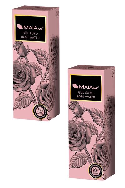 Maia mc 250 ml Rose Water - 3 Ggg45W7Hh1235
