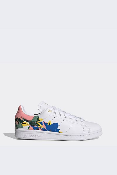 adidas Women's Casual Sneakers Stan Smith W Fw2522