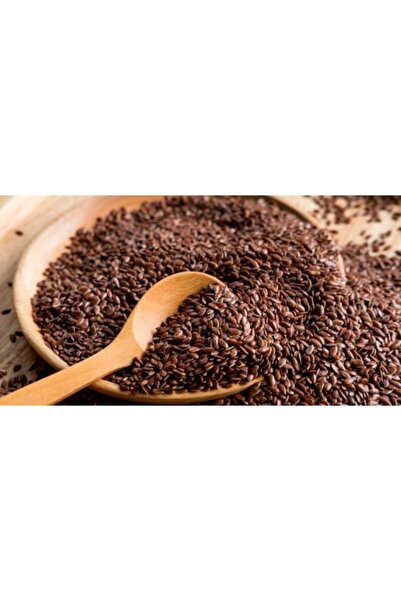 Akkoyun Organik Keten Tohumu 100gr