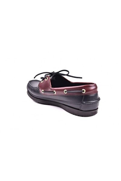 Dexter P619-15 Black Ear Brown Men's Shoes