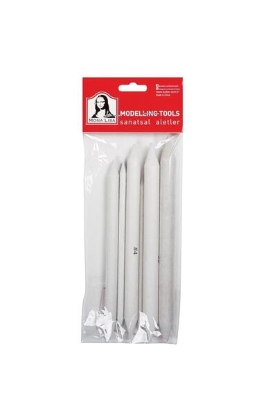 Genel Markalar Pastel Dağıtma 6'lı