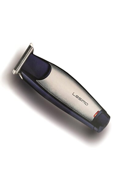 AteşTech Lesima Ls-1000 Samuray Professional Saç Sakal Tıraş Makinesi Yeni