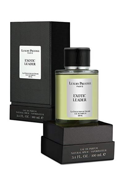 Luxury Prestige Exotic Leader 100 Ml Edp