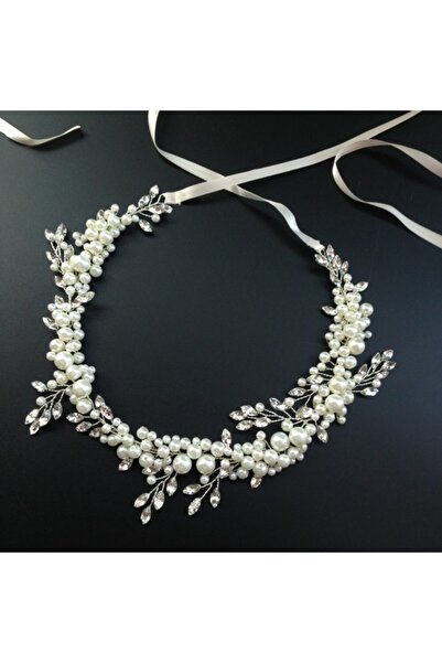 bba new trend تاج الزفاف