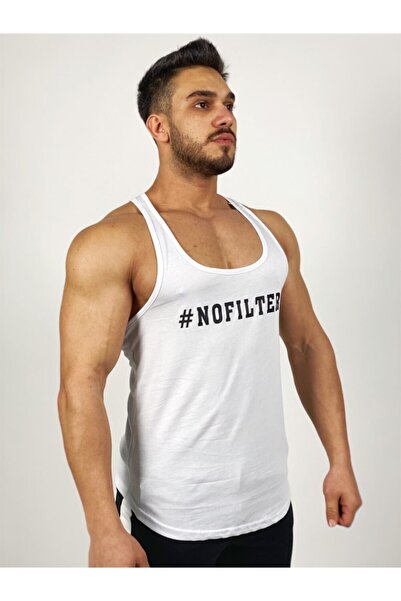 BLACK - Nofilter Fitness Atleti