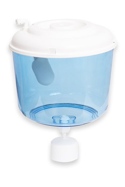 Genel Markalar Su Arıtma Damacana Sebil Üstü Aparatı 5 mt Hortumlu