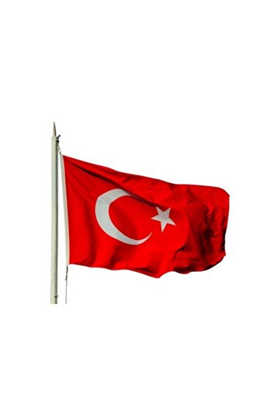 50x75cm Türk Bayrağı Raşel