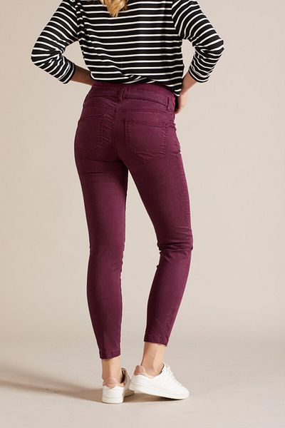 GEBE Skinny Maternity Pants Anna