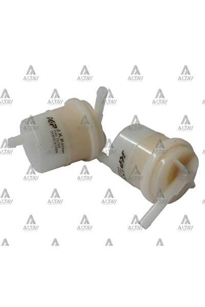 MAHER YAKIT FİLTRESİ (BENZİN) ACCENT 1.3 KRB. 31910 21000