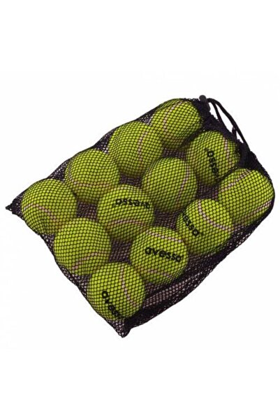 AVESSA Sarı Tenis Topu Tt-300