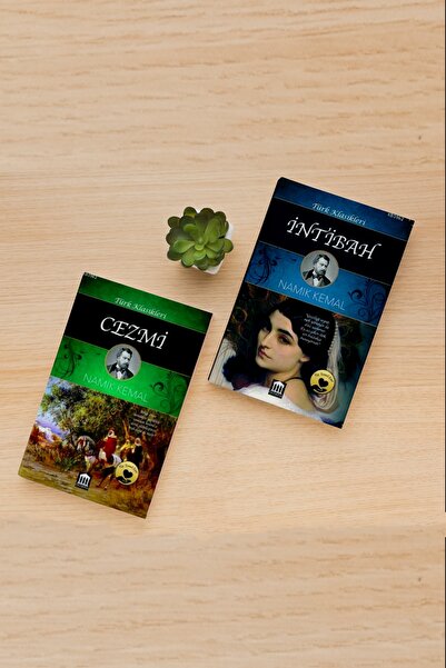 Olympia Yayınları Cezmi - Intibah